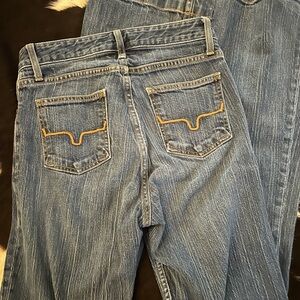 Kimes Ranch Jeans size 4